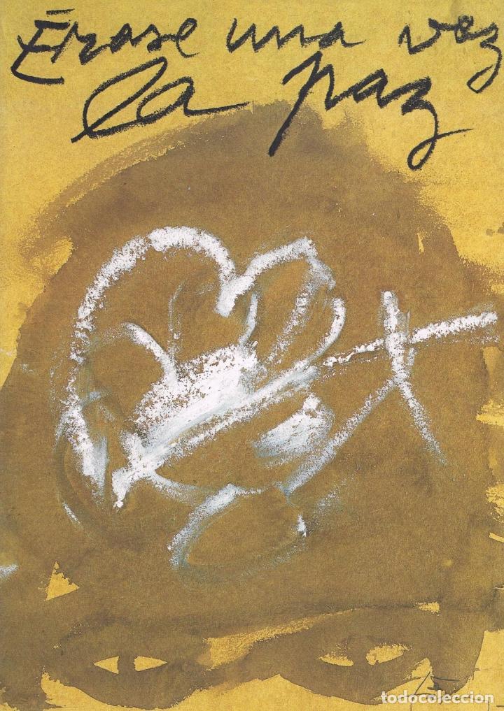 Libros: &Eacute;rase una vez la paz. - VVAA. TDK603 - Foto 1