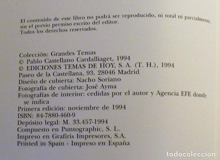 Libros: Yo s&iacute; me acuerdo: apuntes e historias - Foto 2
