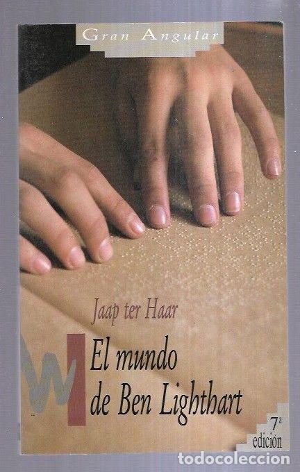 Libros: MUNDO DE BEN LIGHTHART - EL - HAAR, JAAP TER - Foto 1