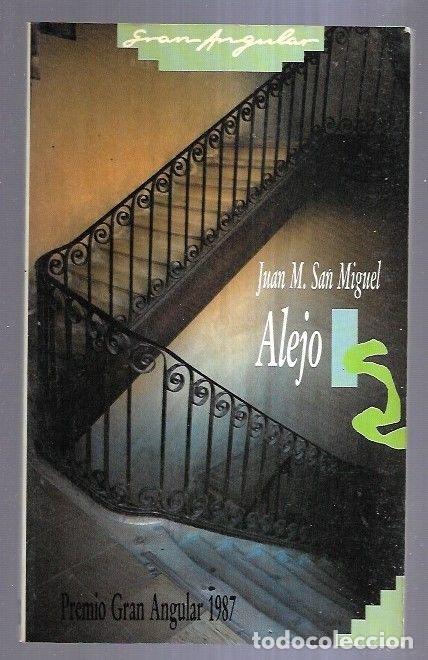Libros: ALEJO - SAN MIGUEL, JUAN M. - Foto 1