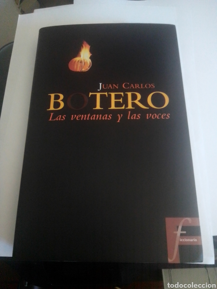 Libros: las ventanas y las voces - Foto 1