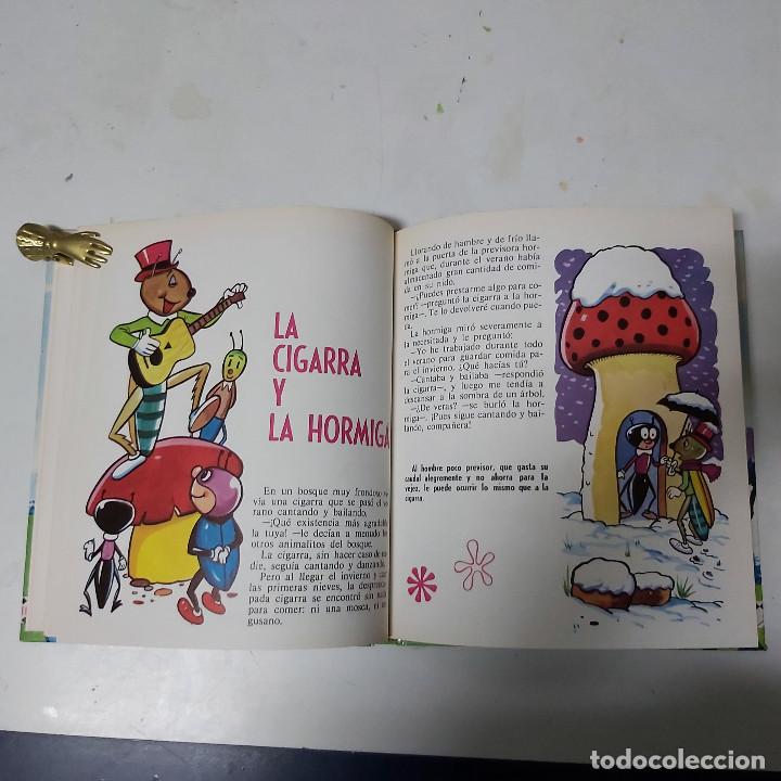 Libros: F&aacute;bulas - Foto 2