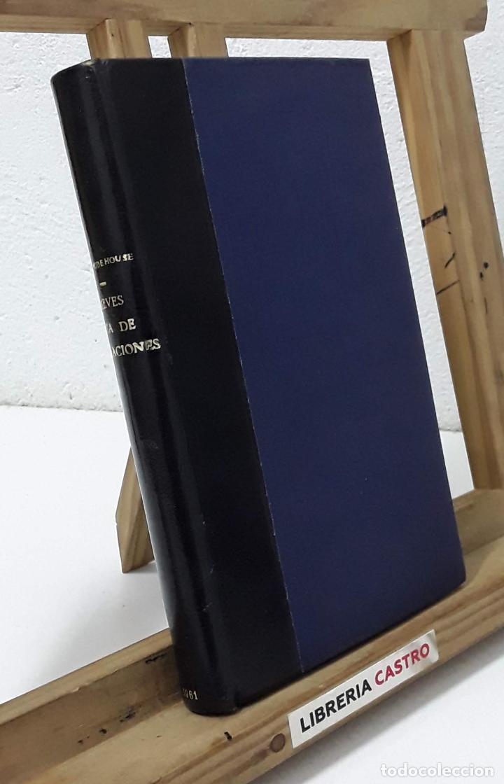 Libros: Jeeves est&aacute; de vacaciones - P. G. Wodehouse - Foto 2
