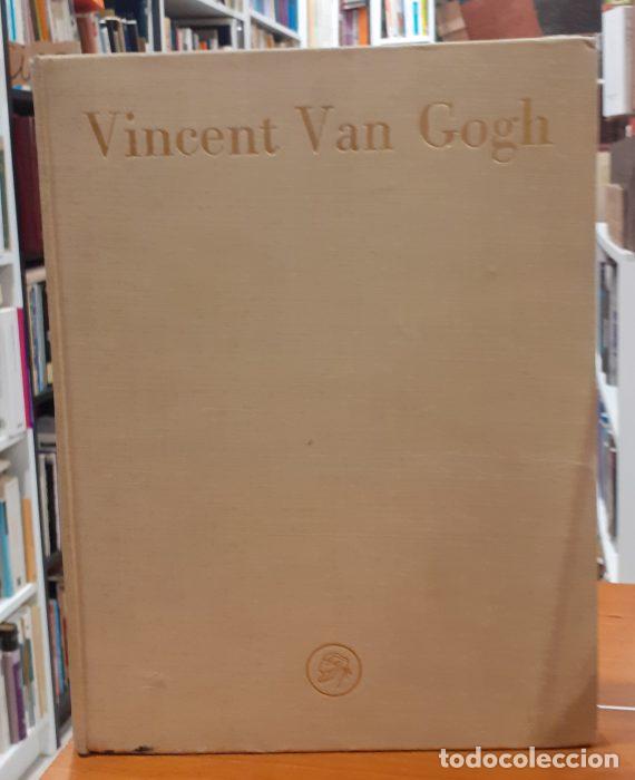 Libros: Vicent Van Gogh ( Libro en Ingl&eacute;s ) - VVAA - Foto 1