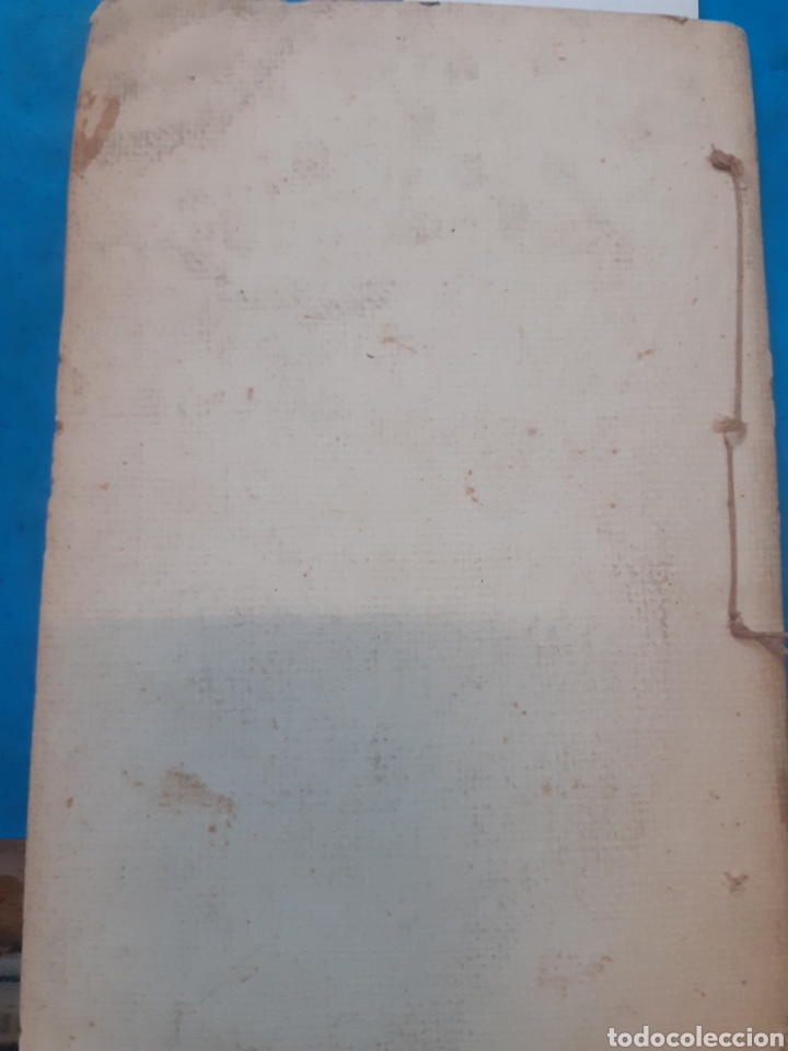 Libros: EL HIJO DEL DIABLO - MONTEMAR, Fco de Paula - Foto 3