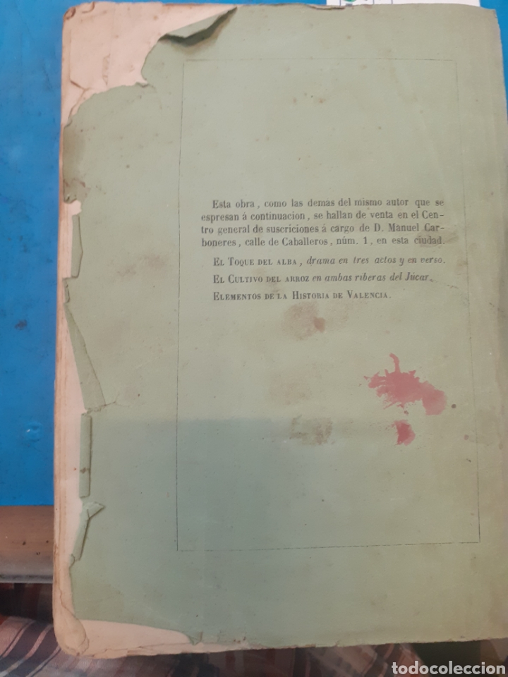 Libros: UN RAMO DE VIOLETAS - DANVILA, Francisco - Foto 4