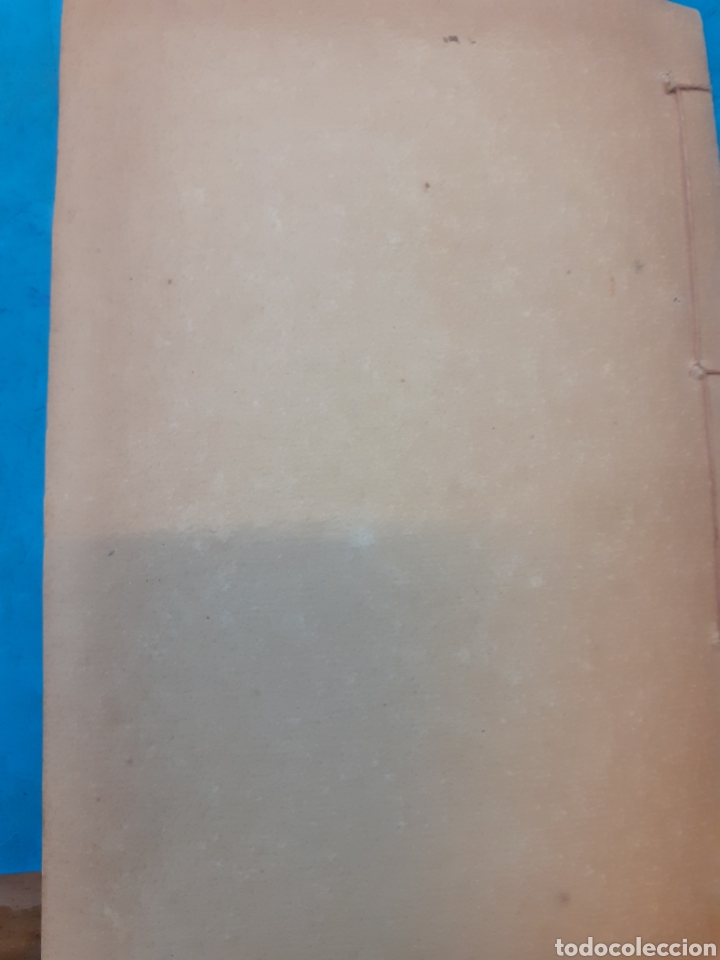Libros: UN VICTIMA DE LOS BUFOS - ALFONSO, Salvador - Foto 5