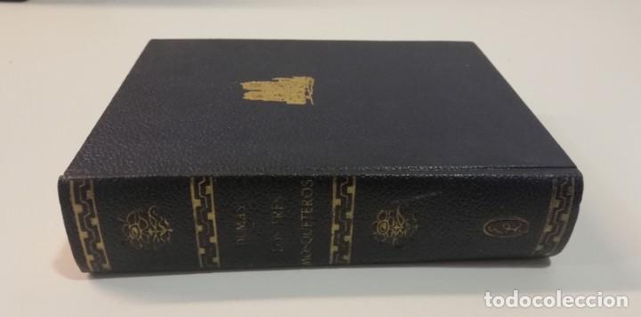 Libros: V- A. DUMAS - LA SAN FELICE - EDI LORENZANA - Foto 1