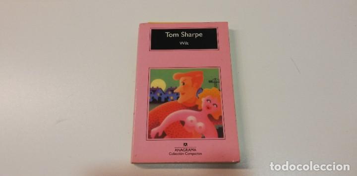 Libros: 0320- WILT TOM SHARPE - Foto 1
