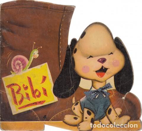Libros: BIB&Iacute; (TROQUELADO) - ROMA (EDITORIAL) - Foto 1