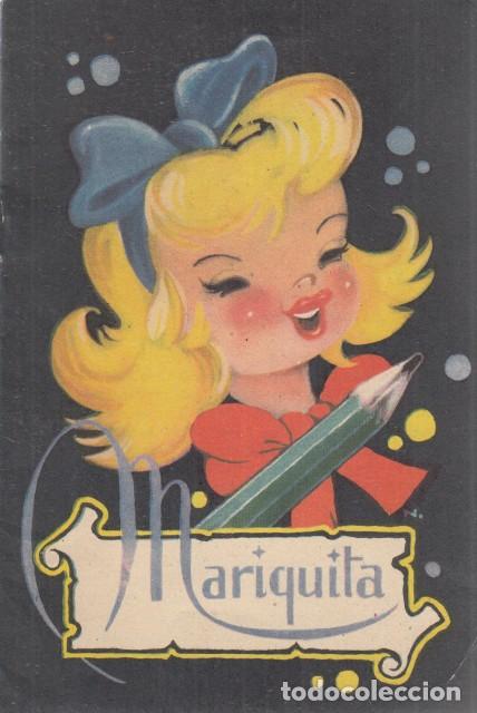 Libros: MARIQUITA - EDITORIAL ROMA - Foto 1