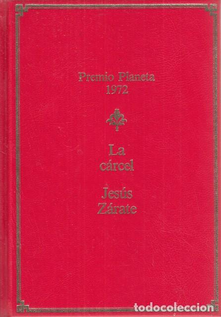 Libros: LA C&Aacute;RCEL - ZARATE, JESUS - Foto 1