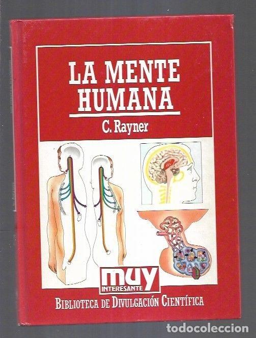 Libros: MENTE HUMANA - LA - RAYNER, C. - Foto 3