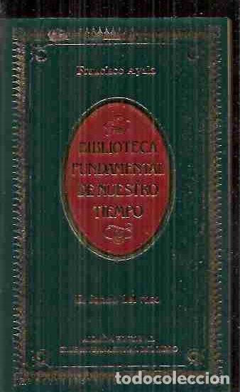 Libros: FONDO DEL VASO - EL - AYALA, FRANCISCO - Foto 1