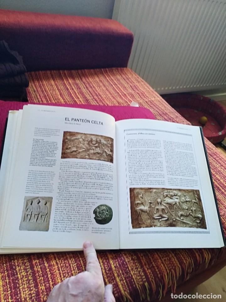 Libros: MITOLOG&Iacute;A - Foto 4
