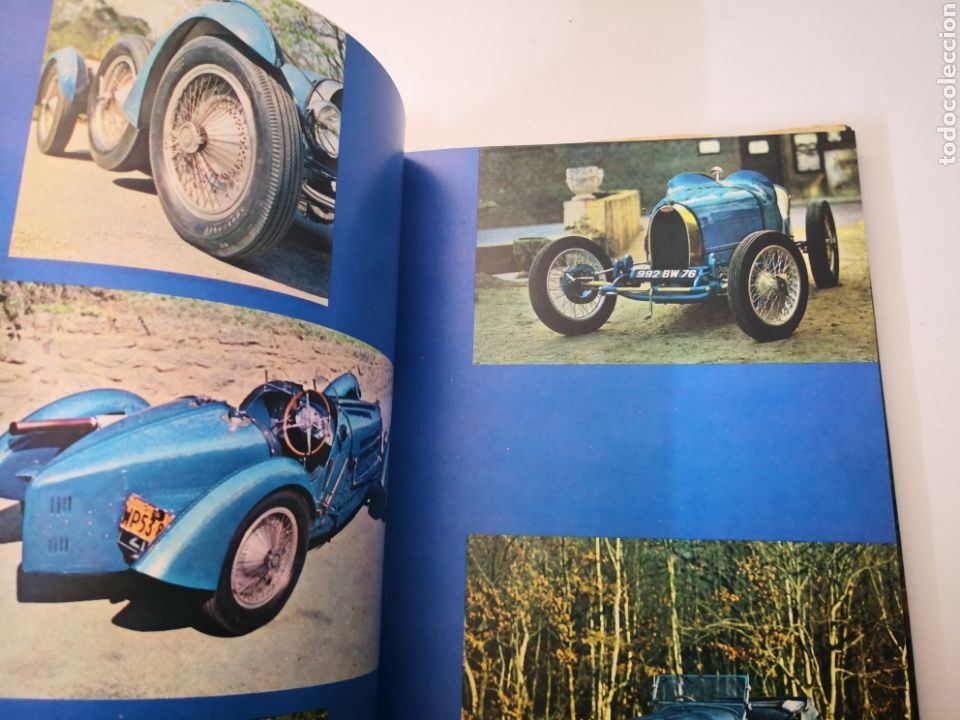 Libros: AUTOMOBILE, RALPH STEIN. FLAMMARION, 1967 - Foto 3