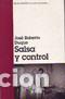Libros: SALSA Y CONTROL - Jos&eacute; Roberto Duque - Foto 1