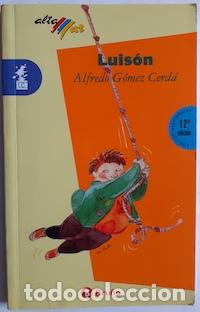 Libros: Luis&oacute;n - Alfredo G&oacute;mez Cerd&aacute; - Foto 1