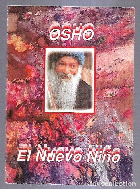 Libros: NUEVO NI&Ntilde;O - EL - OSHO - Foto 5