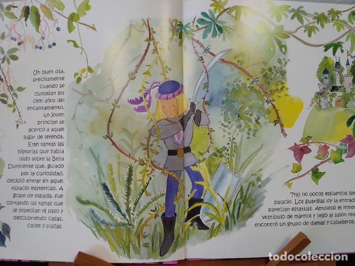 Libros: Cuentos de hadas - Celis Ruiz Ib&aacute;&ntilde;ez (adaptaci&oacute;n) - Foto 2