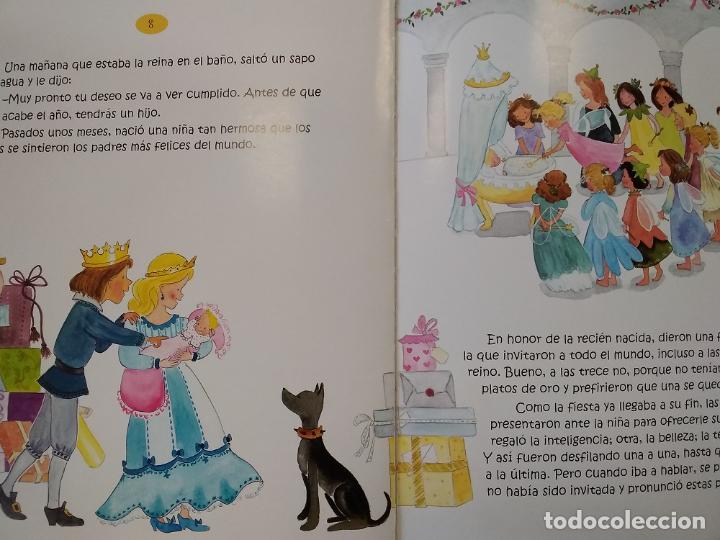 Libros: Cuentos de hadas - Celis Ruiz Ib&aacute;&ntilde;ez (adaptaci&oacute;n) - Foto 3