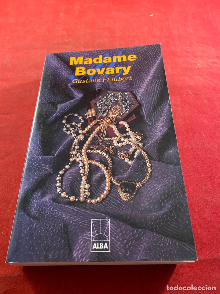 Libros: Madame Bovary - Foto 1