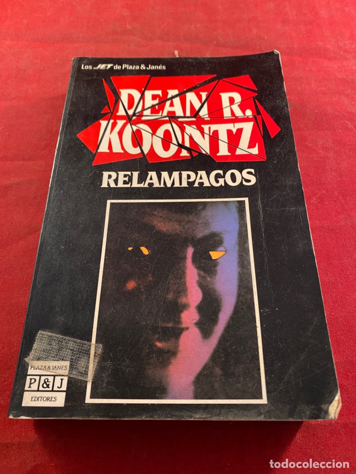 Libros: REL&Aacute;MPAGOS - Foto 1