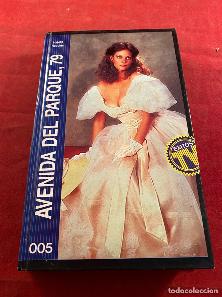 Libros: AVENIDA DEL PARQUE,79 - Foto 1