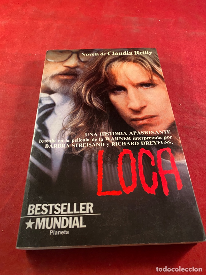 Libros: LOCA - Foto 1