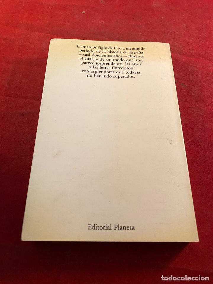 Libros: Tres novelas del siglo de oro - Foto 2