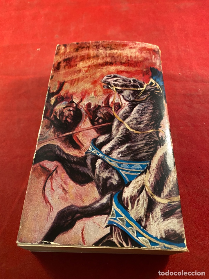 Libros: SINUHE EL EGIPCIO - Foto 2