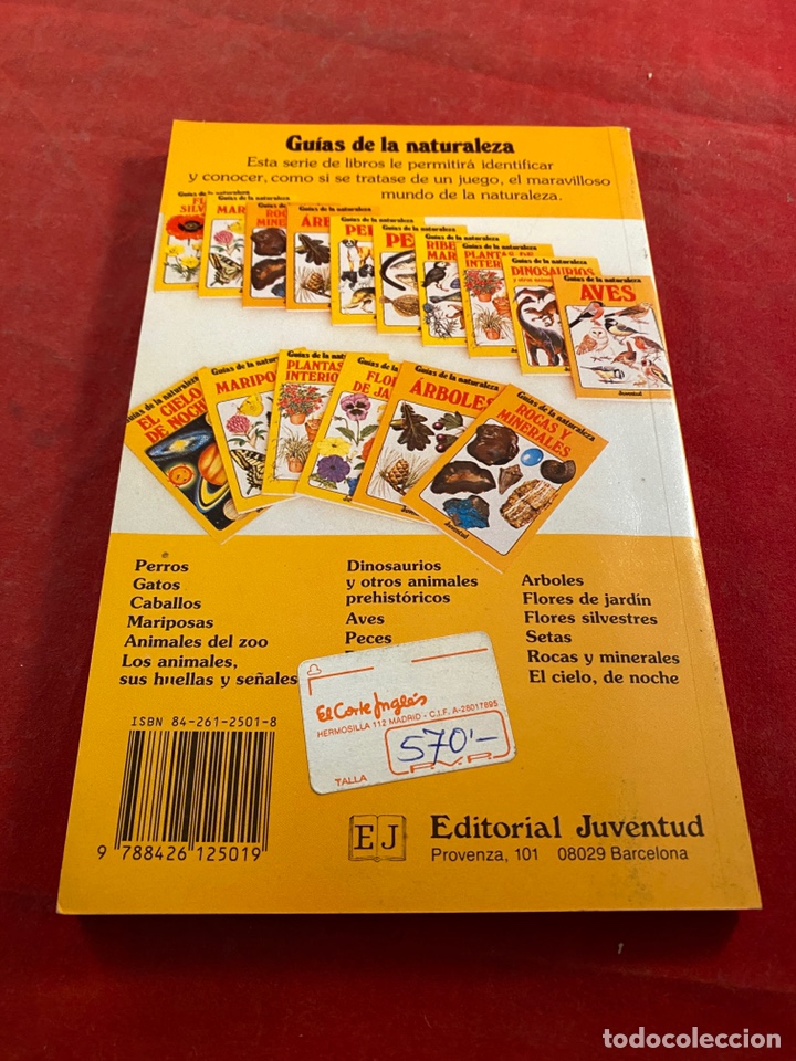 Libros: Peces de acuario - Foto 2