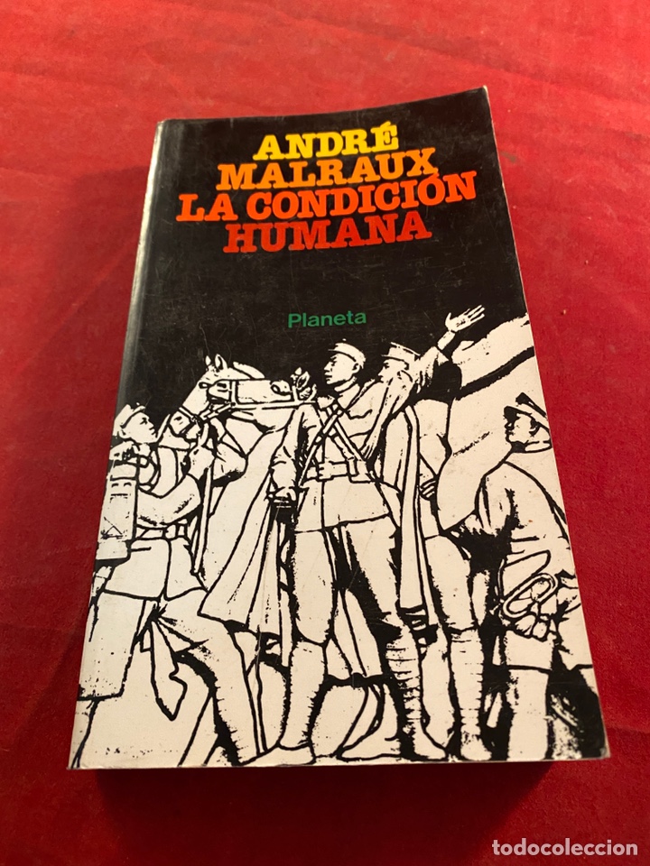 Libros: La condici&oacute;n Humana - Foto 1