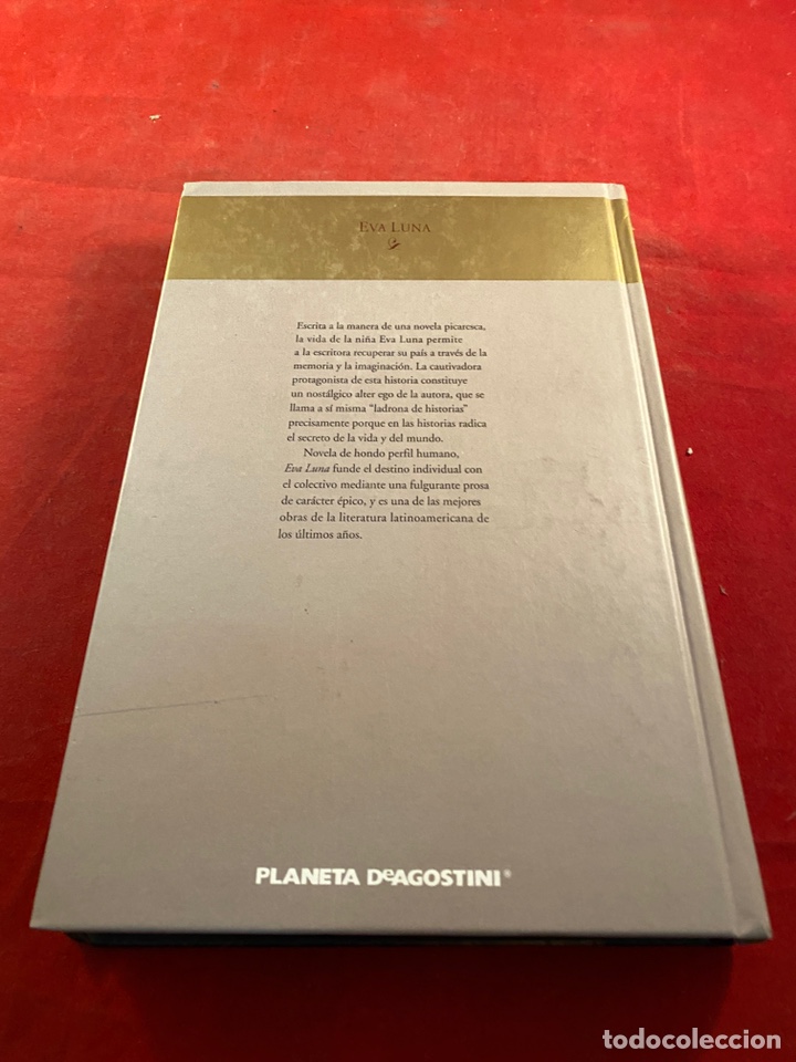 Libros: ISABEL ALLENDE - Foto 2