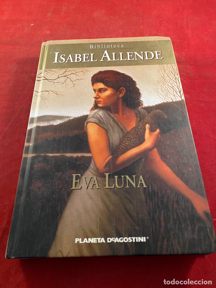 Libros: ISABEL ALLENDE - Foto 1