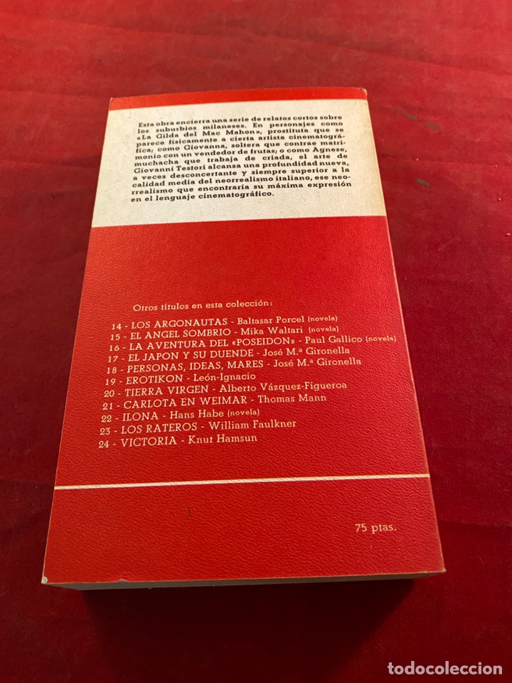 Libros: LA GILDA DEL MAC MAHON - Foto 2