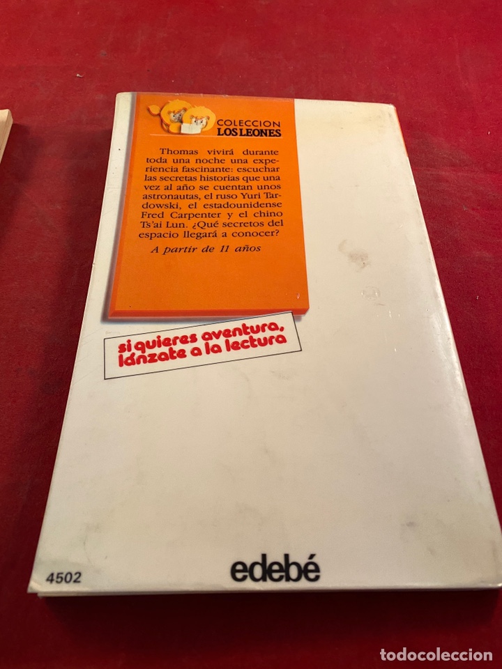 Libros: Historias secretas del espacio - Foto 2