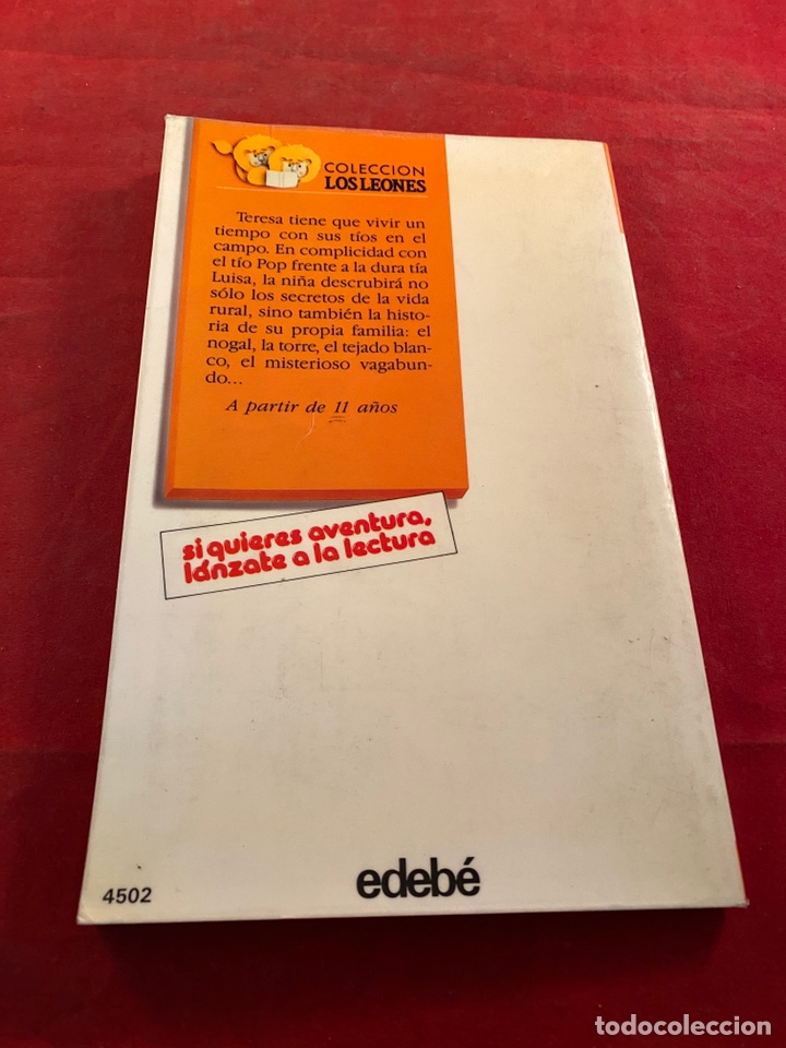 Libros: Nieve de julio - Foto 2