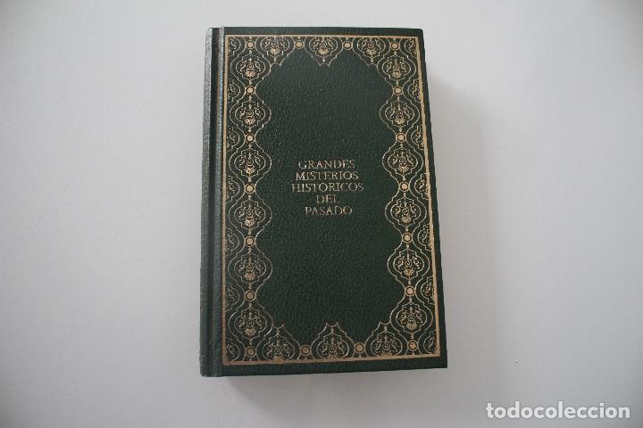 Libros: GRANDES MISTERIOS DEL PASADO - Foto 1