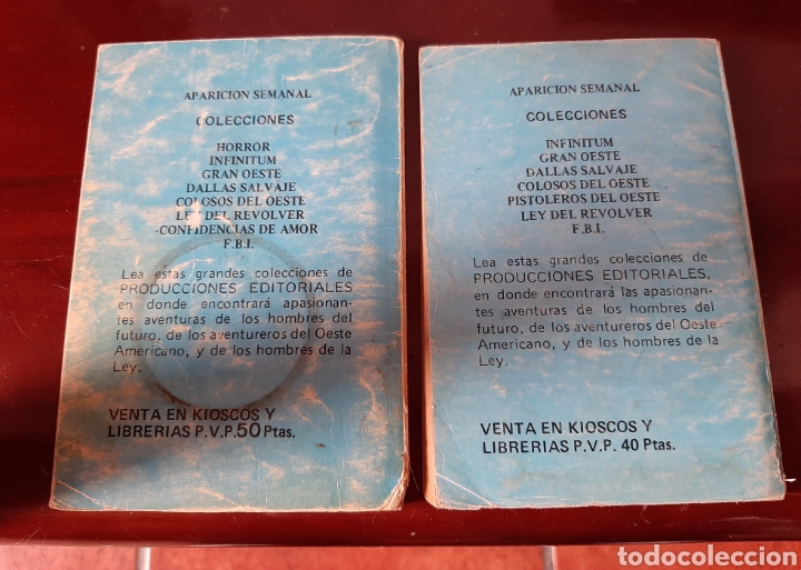 Libros: Ciencia ficci&oacute;n. Infinitum - Foto 2