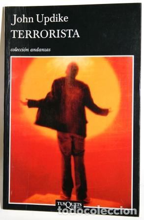 Libros: Terrorista - UPDIKE, John - Foto 1