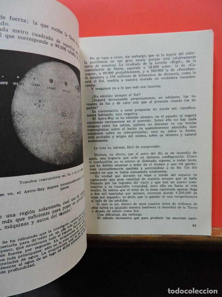 Libros: A Dios por la Ciencia. SIMON, Jes&uacute;s. Ediciones Alonso 1979 - Foto 2