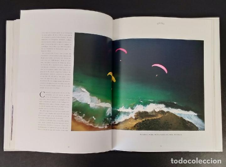 Libros: Wing Over - Uli Wiesmeier - Foto 3