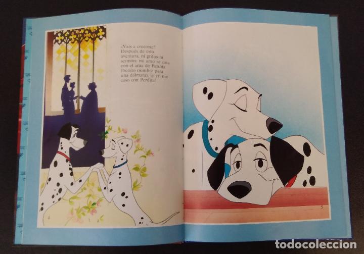 Libros: 101 D&aacute;lmatas - Foto 2