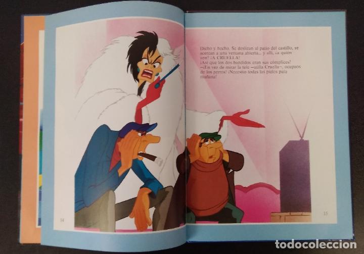 Libros: 101 D&aacute;lmatas - Foto 3