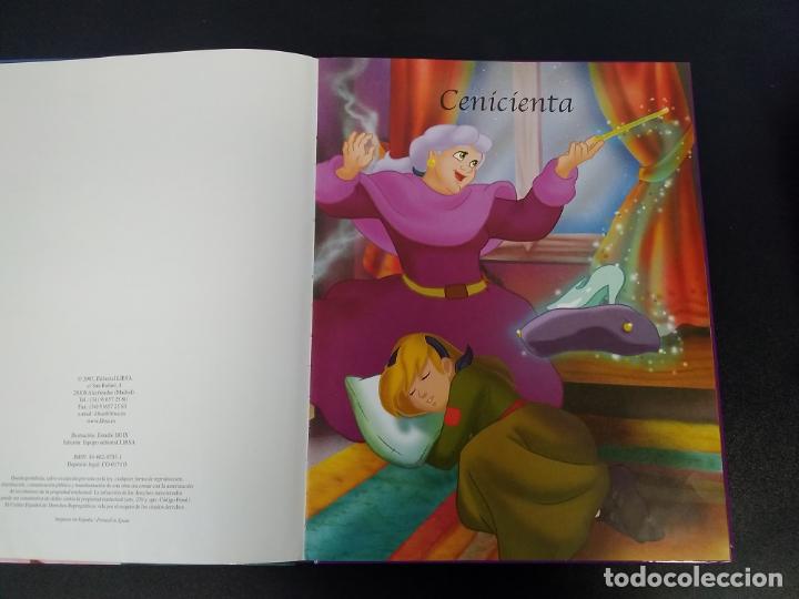 Libros: Cenicienta - Foto 2