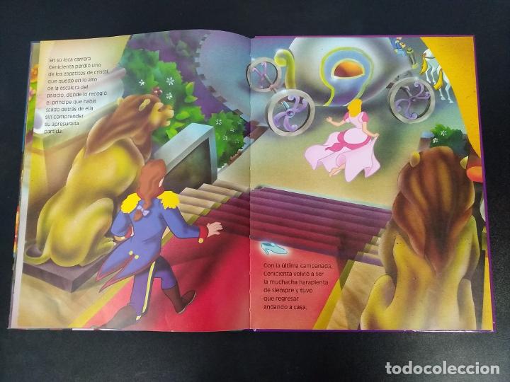 Libros: Cenicienta - Foto 3