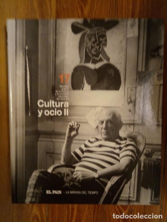 Libros: CULTURA Y OCIO II. EL PA&Iacute;S. ABD - Foto 1