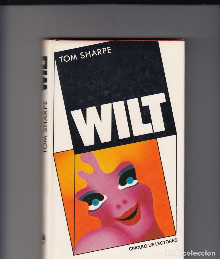 Libros: WILT. SHARPE. ABD - Foto 1