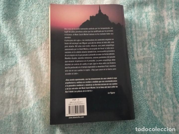 Libros: Fr&eacute;d&eacute;ric Lenoir - La promesa del &Aacute;ngel - Foto 1